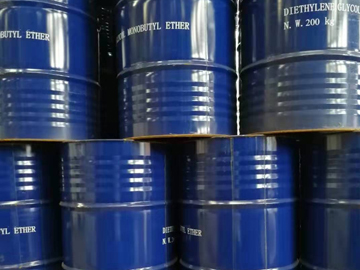 二（èr）乙二醇丁醚